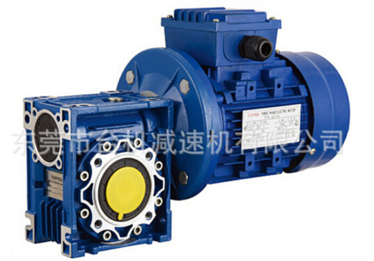 rv鋁合金減速機(jī) rv鋁合金減速機(jī)