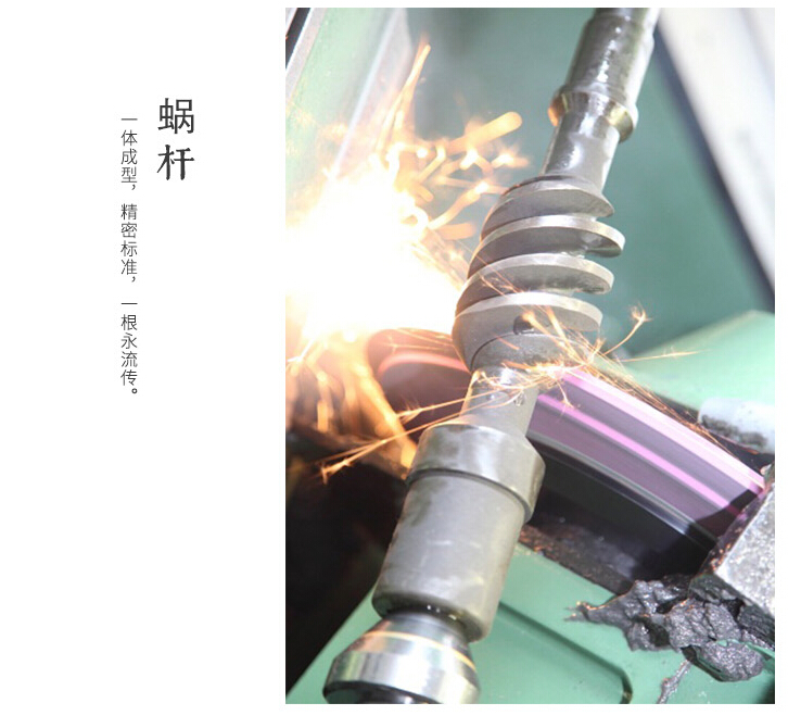 蝸輪減速機(jī) 蝸輪減速機(jī)