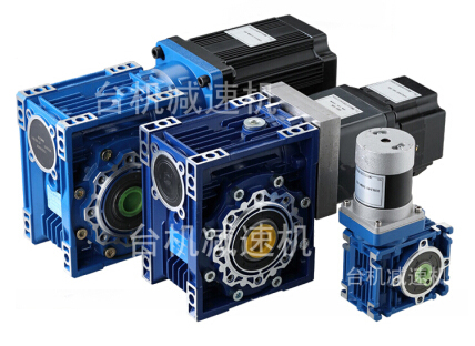 伺服電機(jī)NMRV減速機(jī) 伺服電機(jī)NMRV減速機(jī)
